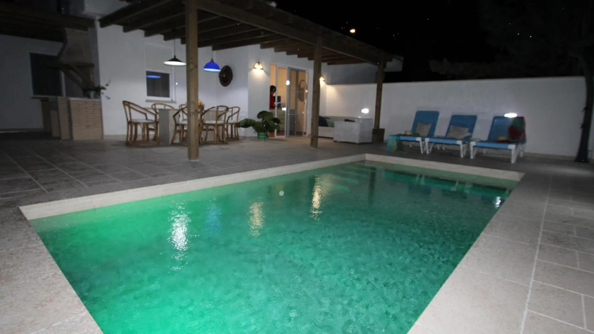 Vila Casa Cerca De La Playa, Climatizacion Opcional, Wifi Gratis - Es-184-2 Riumar Španělsko