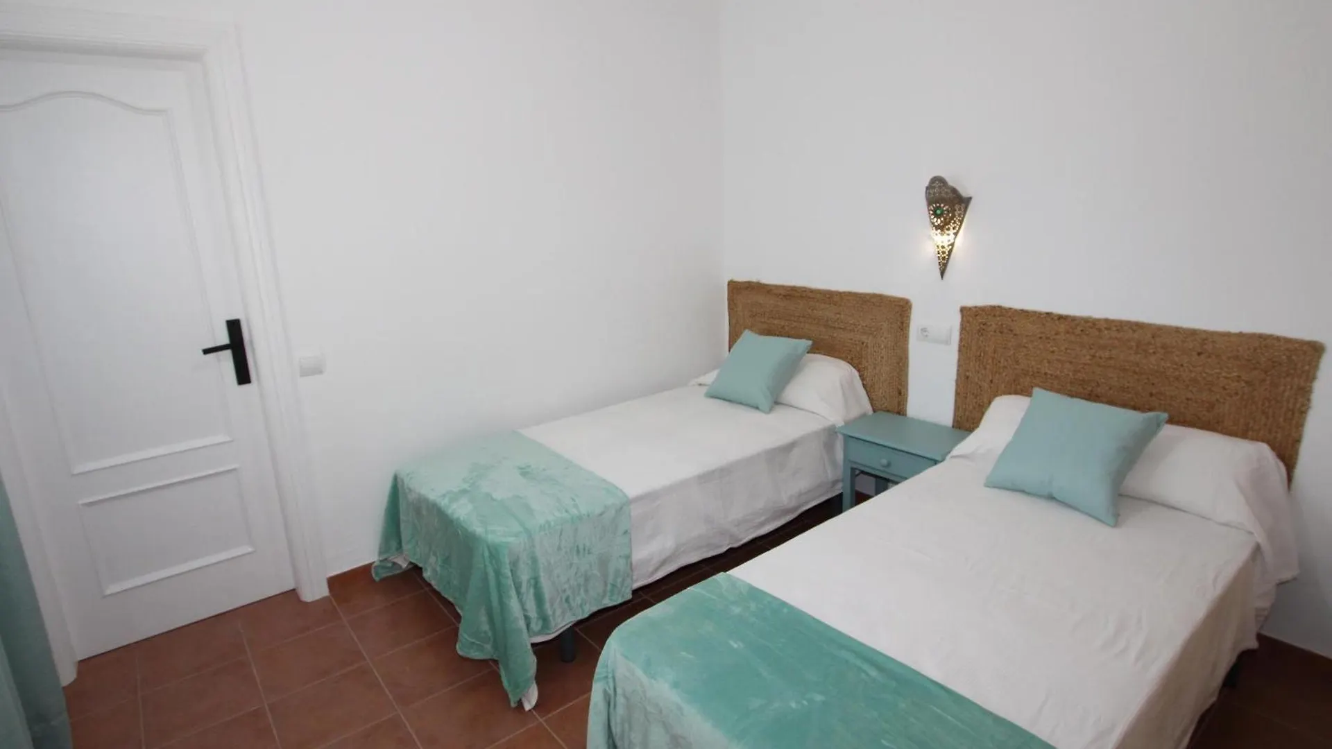 Casa Cerca De La Playa, Climatizacion Opcional, Wifi Gratis - Es-184-2 Villa Riumar 0*,