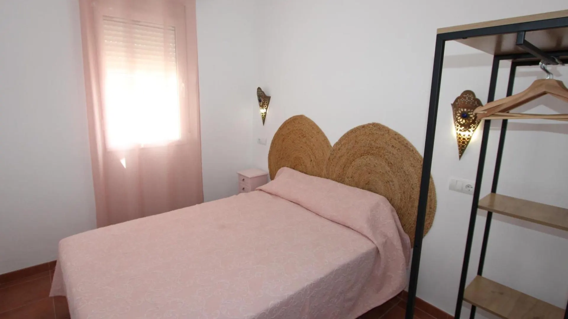 Casa Cerca De La Playa, Climatizacion Opcional, Wifi Gratis - Es-184-2 Villa Riumar Holiday home