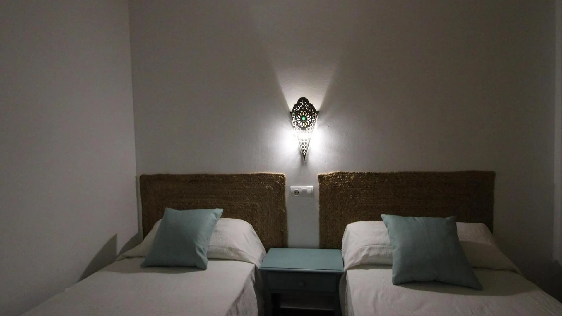 Casa Cerca De La Playa, Climatizacion Opcional, Wifi Gratis - Es-184-2 Villa Riumar
