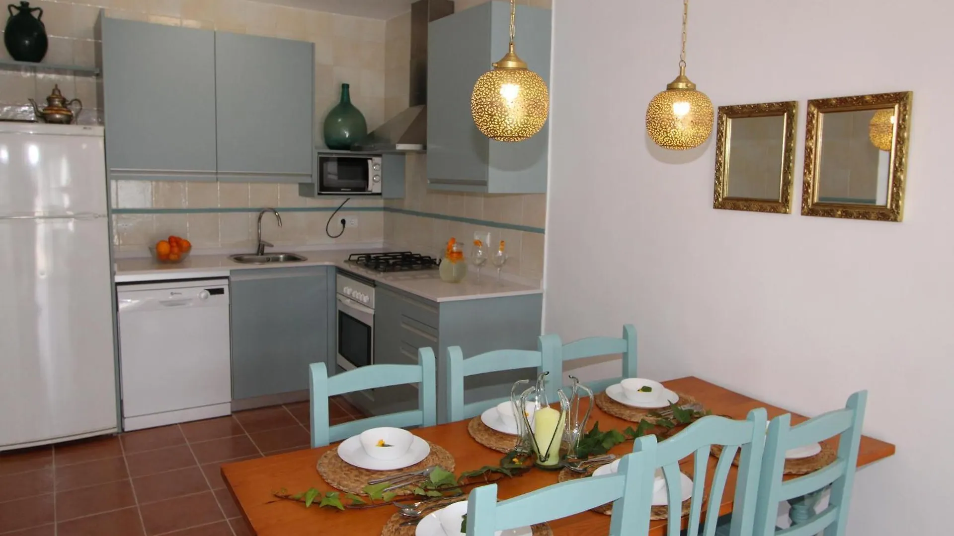 Holiday home Casa Cerca De La Playa, Climatizacion Opcional, Wifi Gratis - Es-184-2 Villa Riumar
