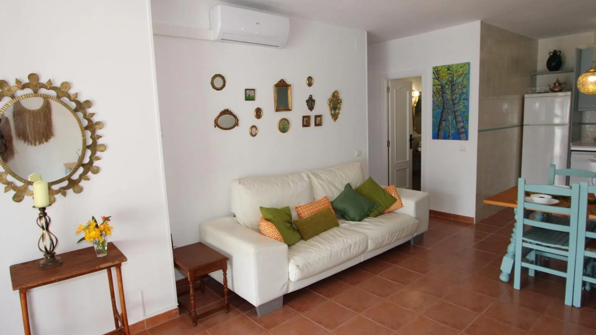 Casa Cerca De La Playa, Climatizacion Opcional, Wifi Gratis - Es-184-2 Villa Riumar