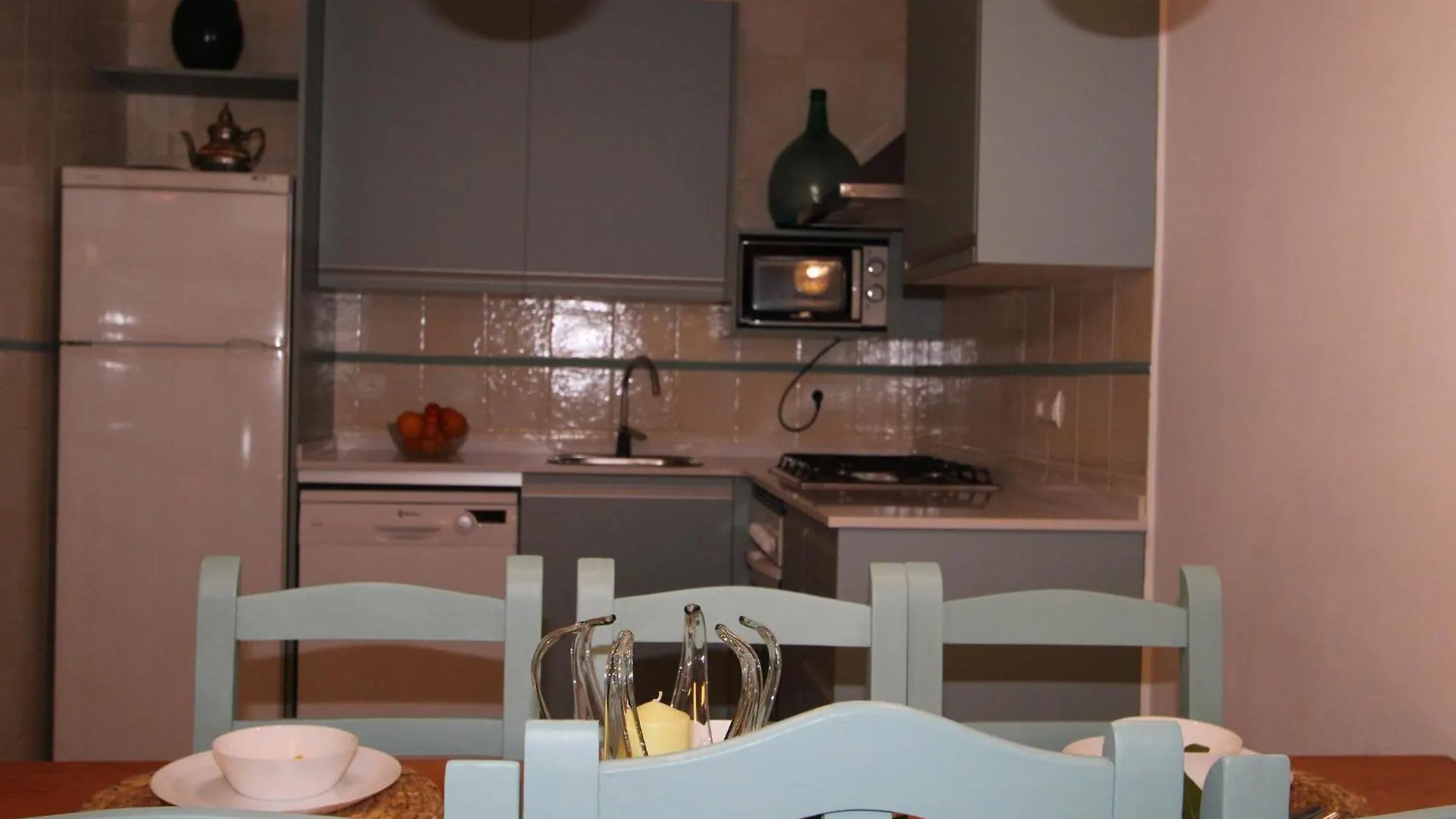 Casa Cerca De La Playa, Climatizacion Opcional, Wifi Gratis - Es-184-2 Villa Riumar Holiday home