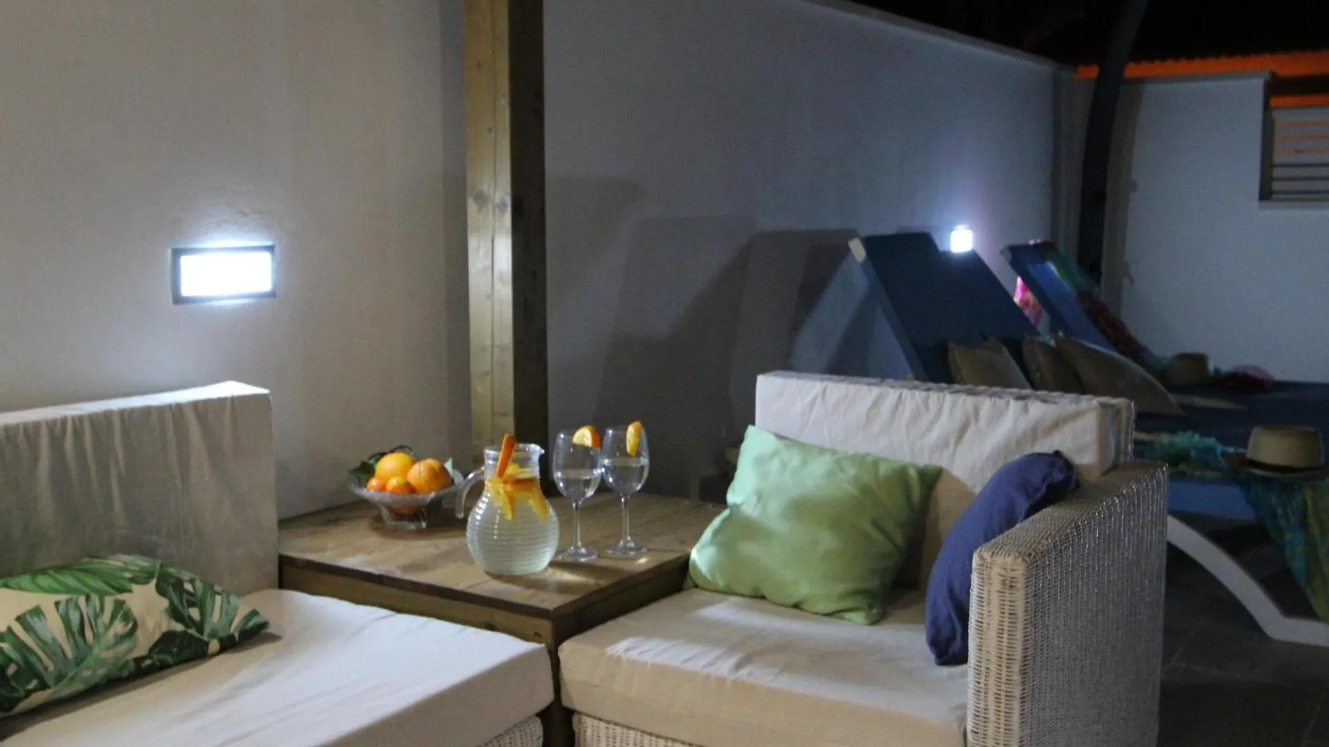 Holiday home Casa Cerca De La Playa, Climatizacion Opcional, Wifi Gratis - Es-184-2 Villa Riumar Spain