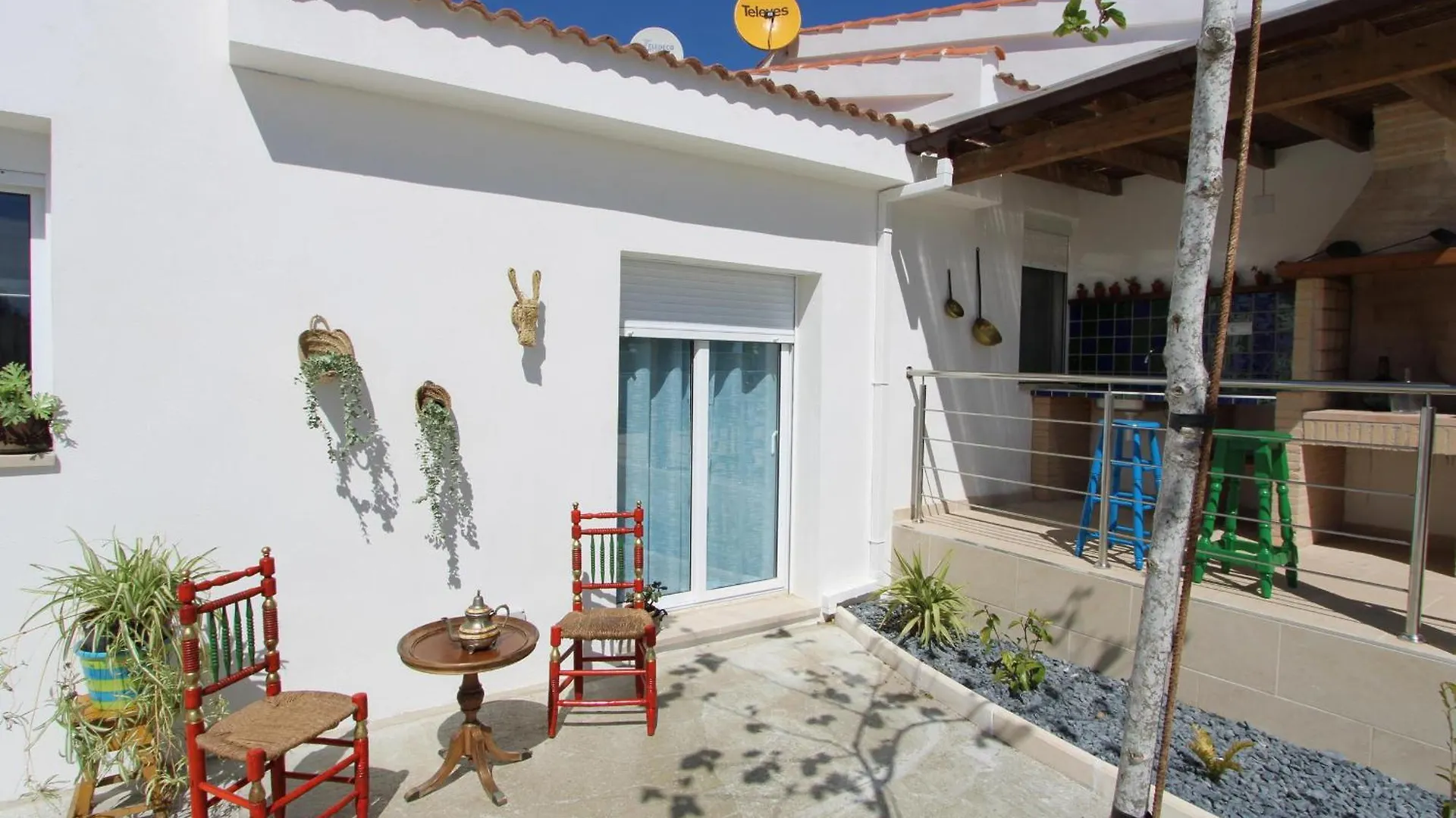 Casa Cerca De La Playa, Climatizacion Opcional, Wifi Gratis - Es-184-2 Villa Riumar Holiday home