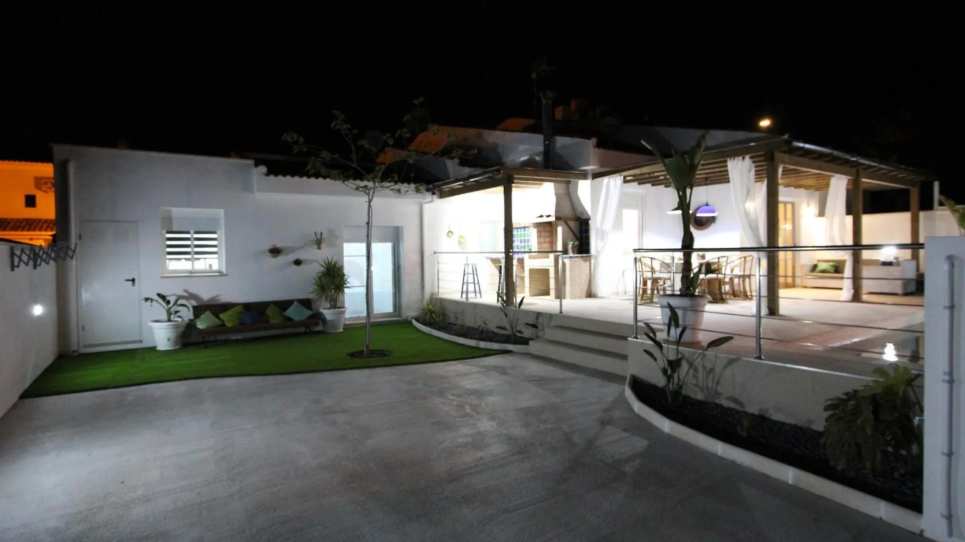 Holiday home Casa Cerca De La Playa, Climatizacion Opcional, Wifi Gratis - Es-184-2 Villa Riumar