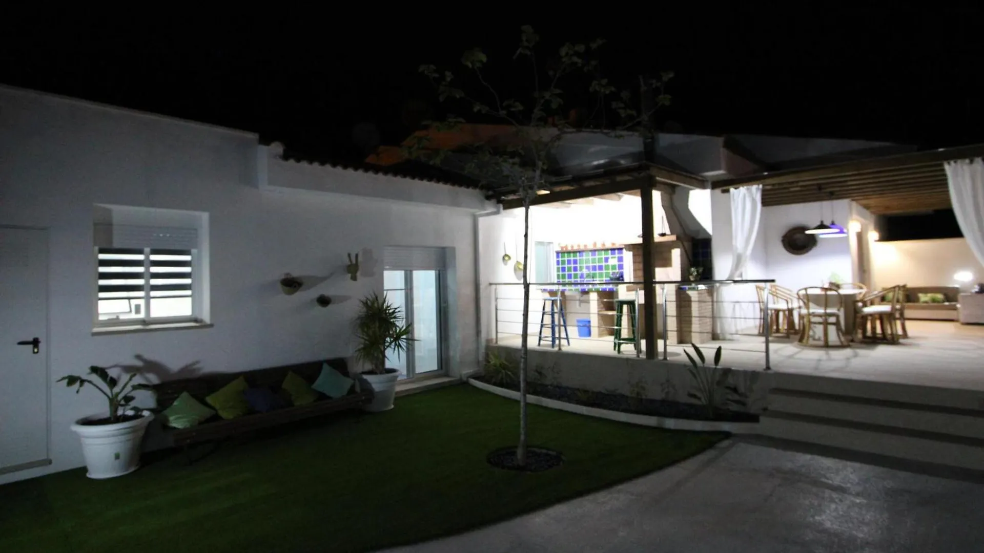 Casa Cerca De La Playa, Climatizacion Opcional, Wifi Gratis - Es-184-2 Villa Riumar 0*,