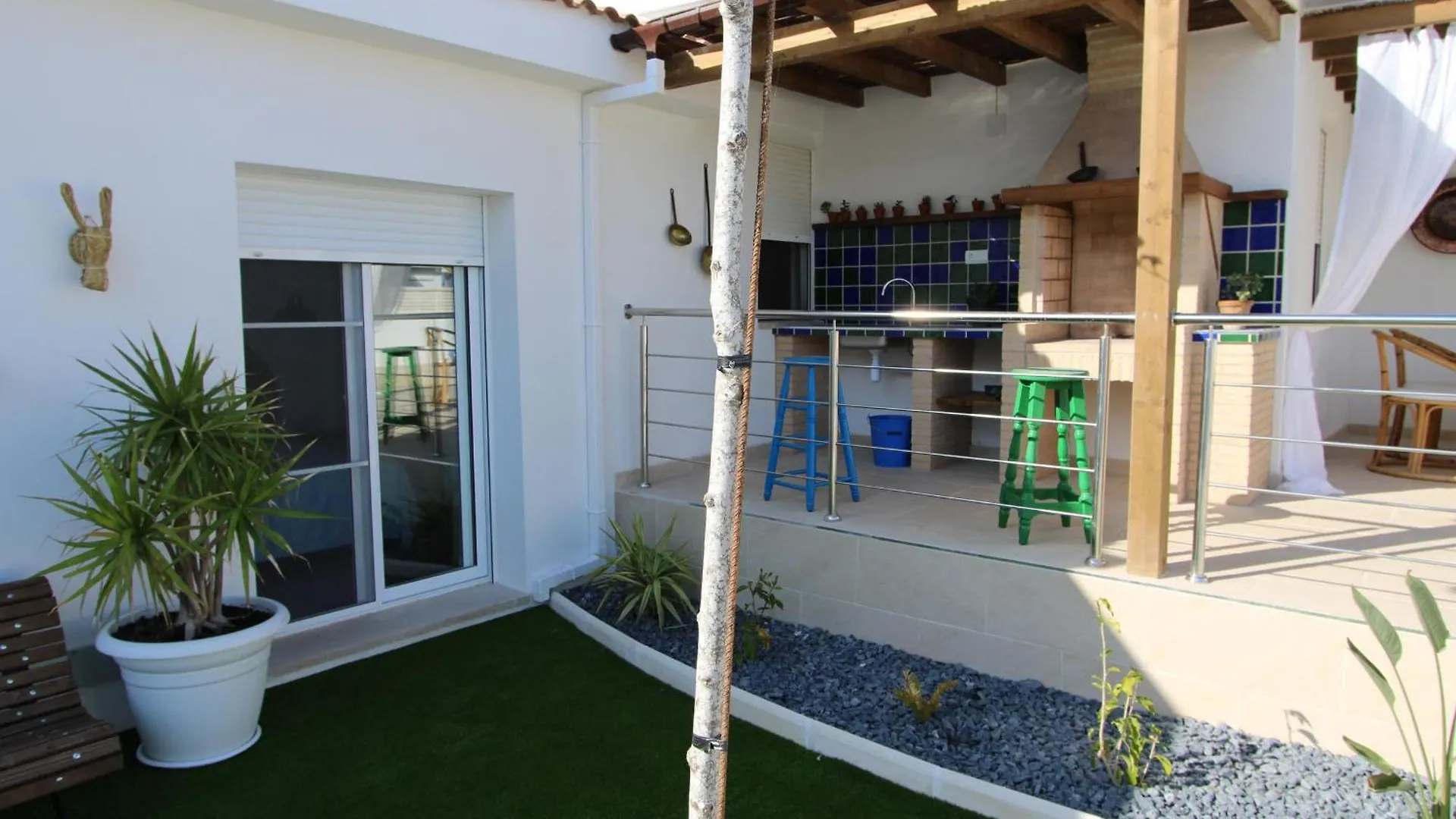 Casa Cerca De La Playa, Climatizacion Opcional, Wifi Gratis - Es-184-2 Villa Riumar Holiday home