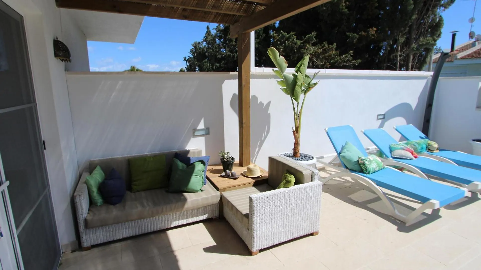 Casa Cerca De La Playa, Climatizacion Opcional, Wifi Gratis - Es-184-2 Villa Riumar