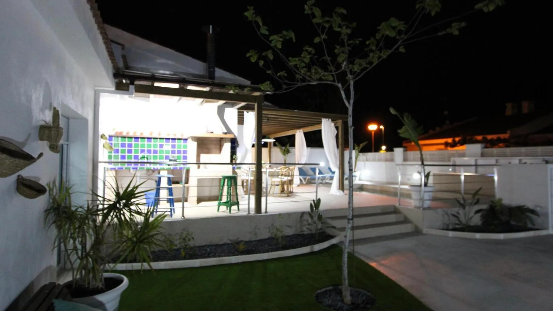 Casa Cerca De La Playa, Climatizacion Opcional, Wifi Gratis - Es-184-2 Villa Riumar Spain