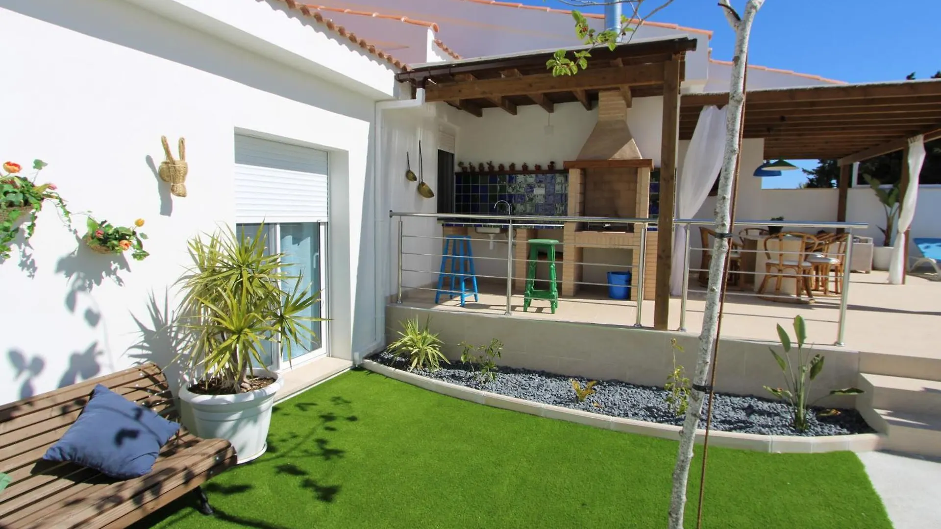 Holiday home Casa Cerca De La Playa, Climatizacion Opcional, Wifi Gratis - Es-184-2 Villa Riumar Spain